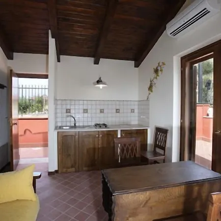 Country house Casale Di Caterina