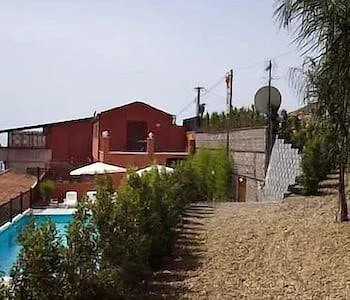 Casale Di Caterina Country house *